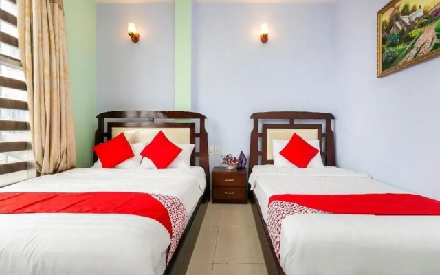 Nhat Hoang Hotel Q4 - by Bay Luxury