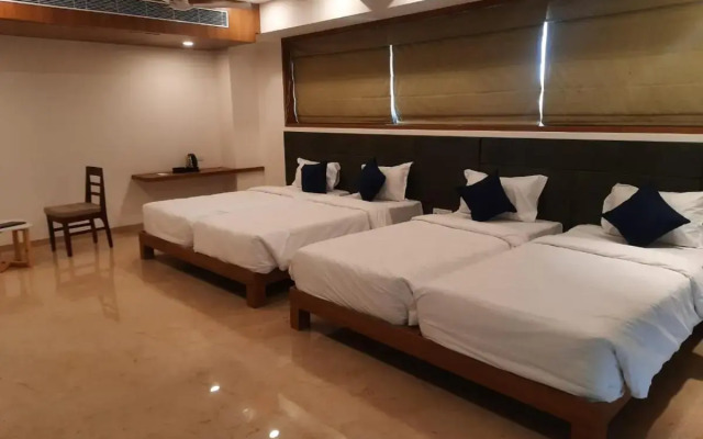 VITS The Somnath Gateway