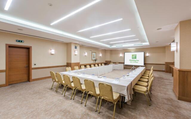 Holiday Inn Istanbul Sisli, an IHG Hotel