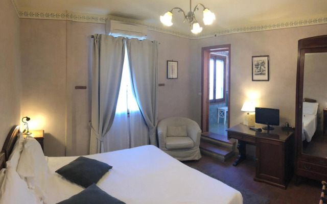 Hotel Bellavista Impruneta