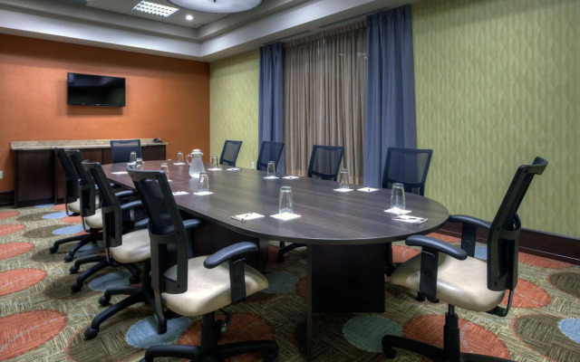 Staybridge Suites Hamilton Downtown by IHG