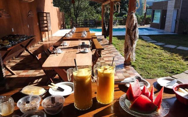 Pousada Pato Mergulhão