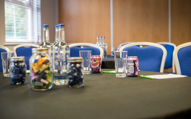 Holiday Inn Manchester West by IHG