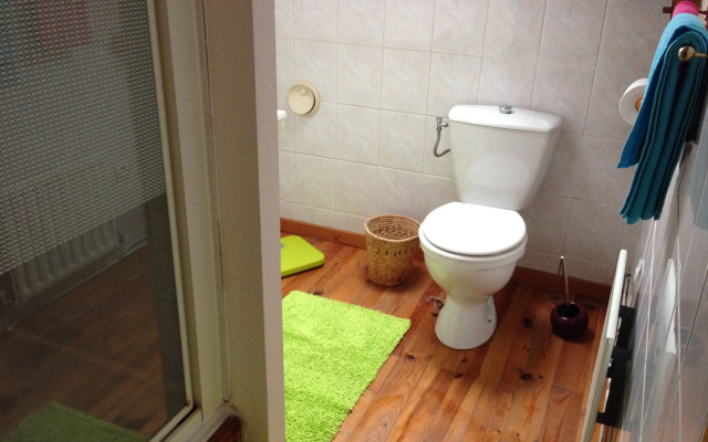 Chambres d'hotes Bastia et Bonifacio