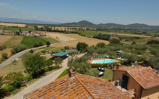 La Piaggiola degli Olivi