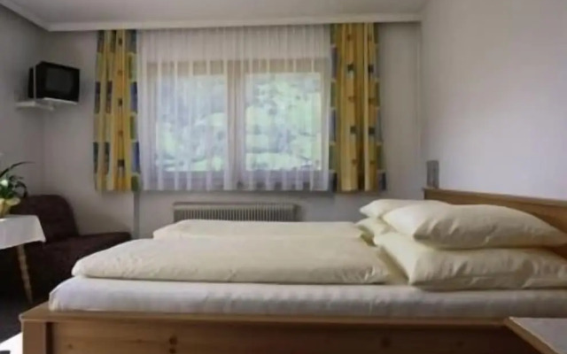 Pension Kristall