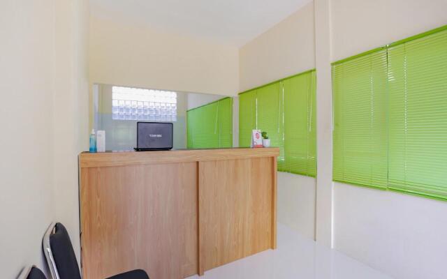 OYO 3974 Villa Kayyana