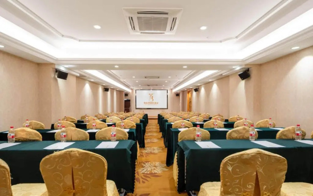 Vienna International Hotel (Foshan Shunde Fengcheng)