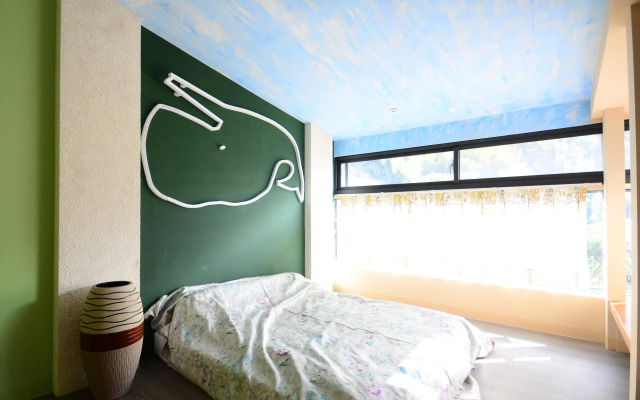 Dang Guei Homestay