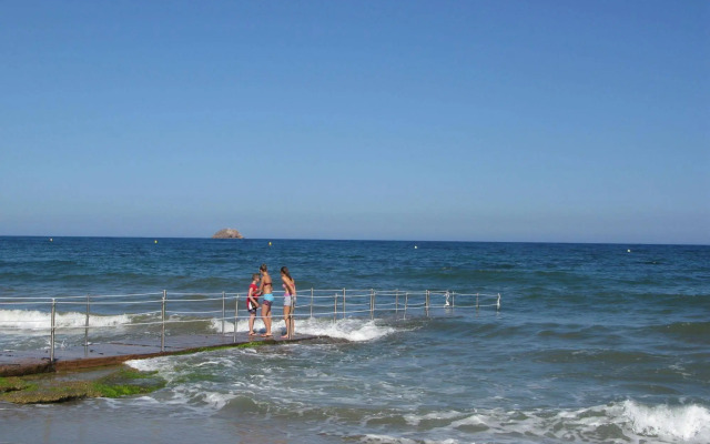 Mar De Pulpi Apartments - Marholidays