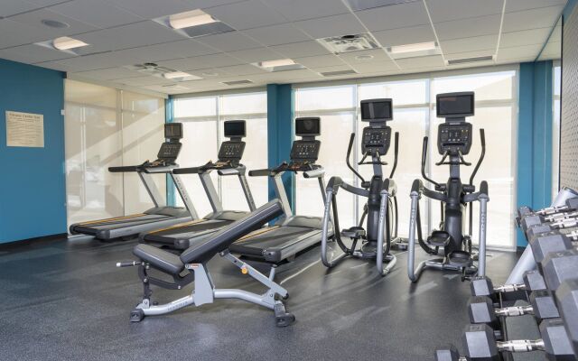 Fairfield Inn & Suites by Marriott Indianapolis Fishers