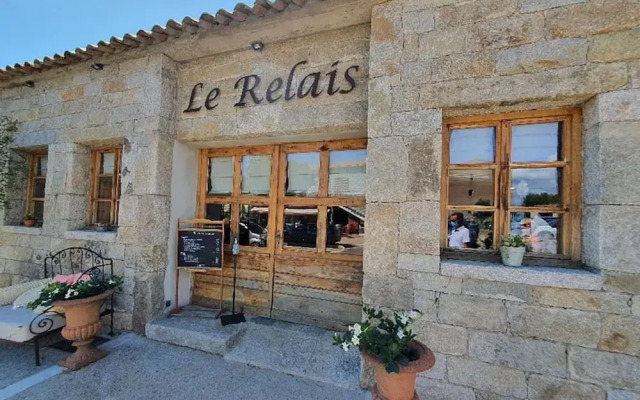 U Caseddu in Sotta With 2 Bedrooms and 1 Bathrooms