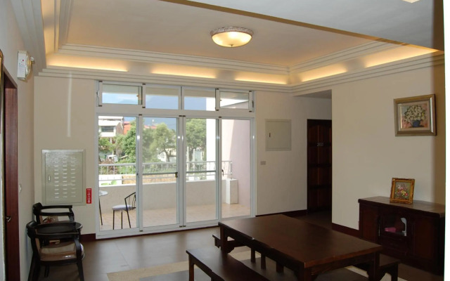 Qiao Kela Ti Homestay