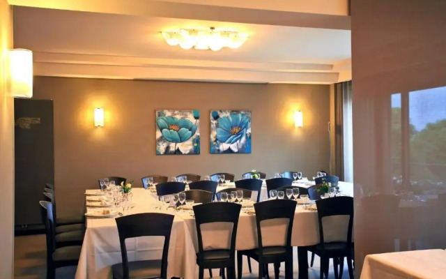 Albergo Cannon D'Oro