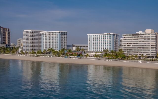 The Westin Fort Lauderdale Beach Resort