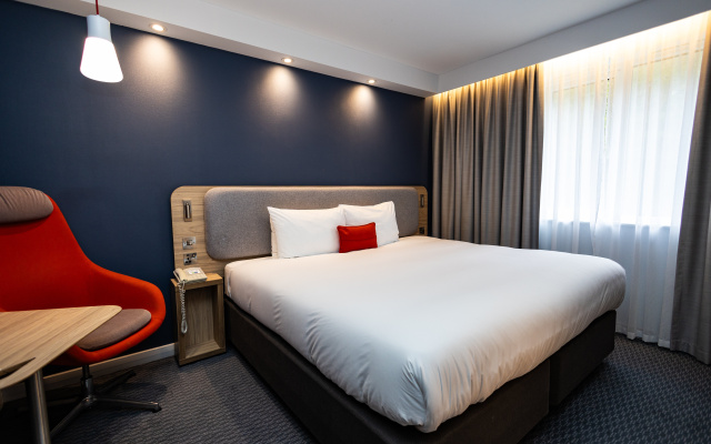 Holiday Inn Express Canterbury by IHG