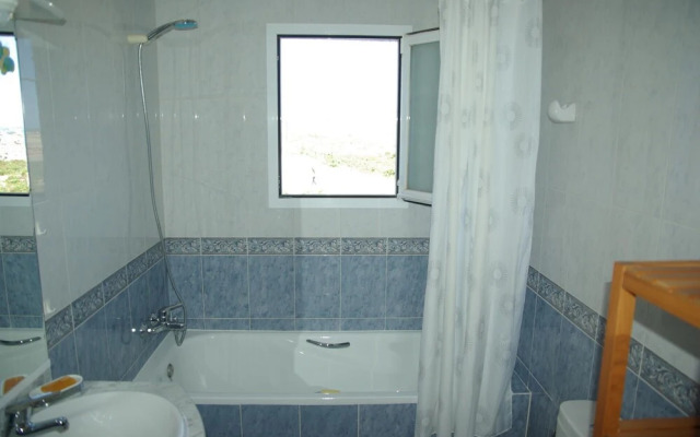 Apartamento PAZ II - Vf052