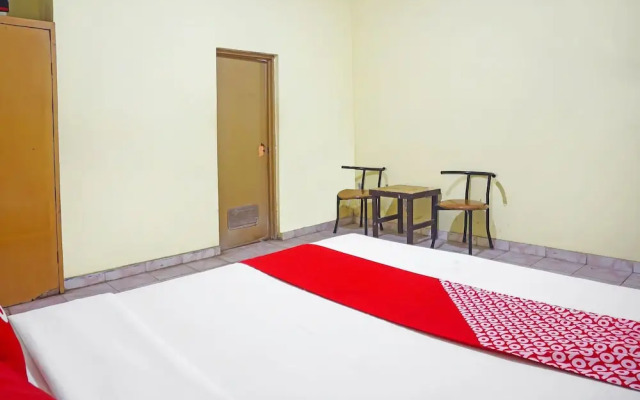 OYO 91766 Fortuna Hotel Syariah