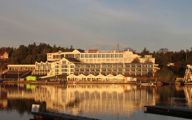 Stenungsbaden Yacht Club