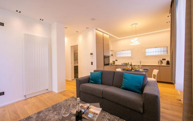 Serendipity Home in Lugano