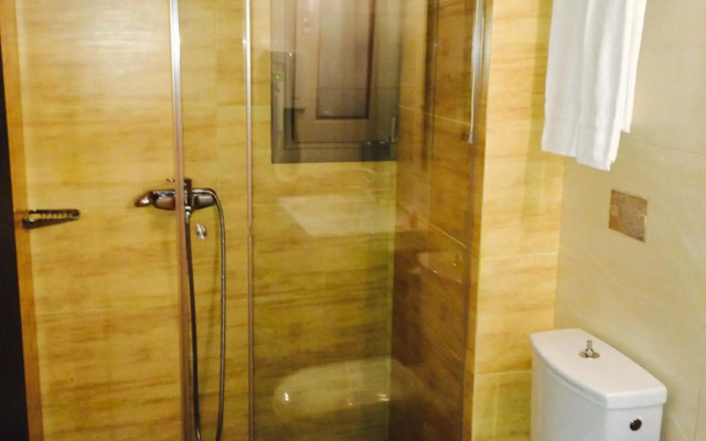 Olympic Fashion Hotels