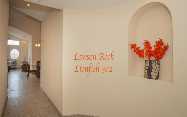 Lawson Rock- Lionfish 302 2 Bedroom Condo