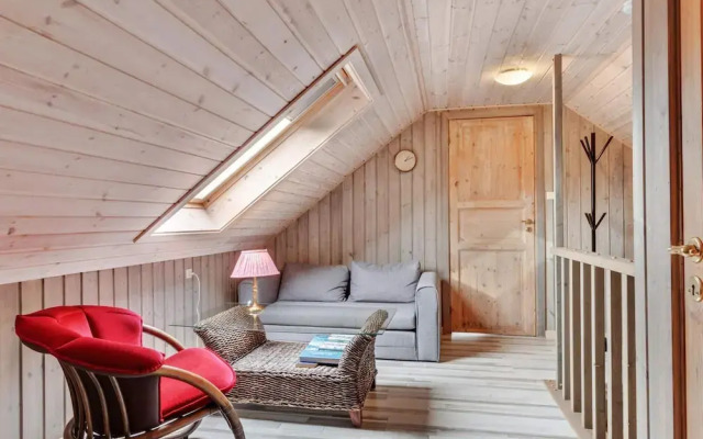 Modern Retreat in Ingstrup - By Traum Ferienwohnungen