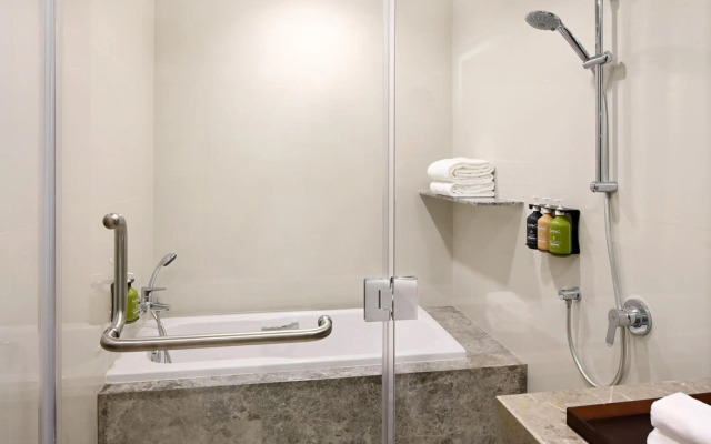 Holiday Inn Cebu City
