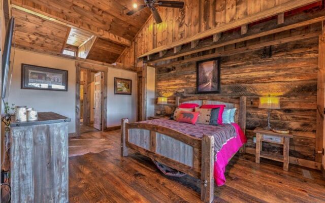 Nighthawk by Escape to Blue Ridge