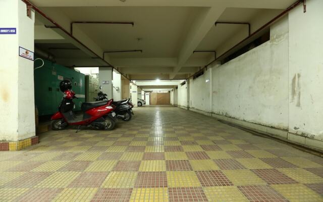 Hotel SJ International