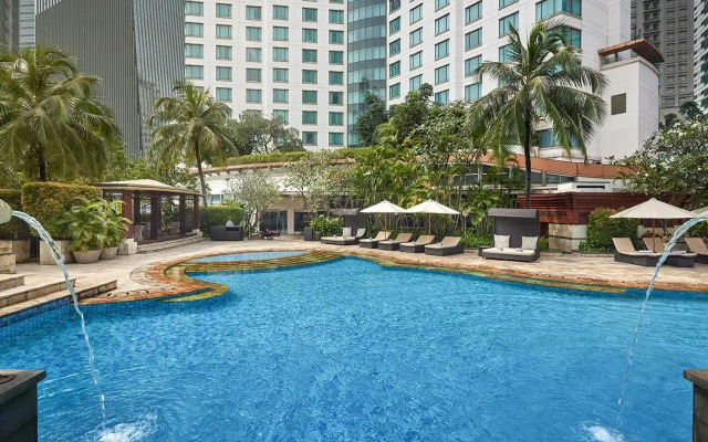 Ayana MidPlaza Jakarta