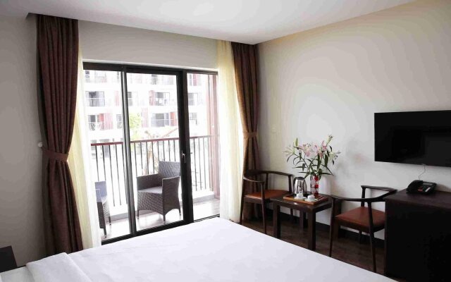 West Phu Quoc Hotel