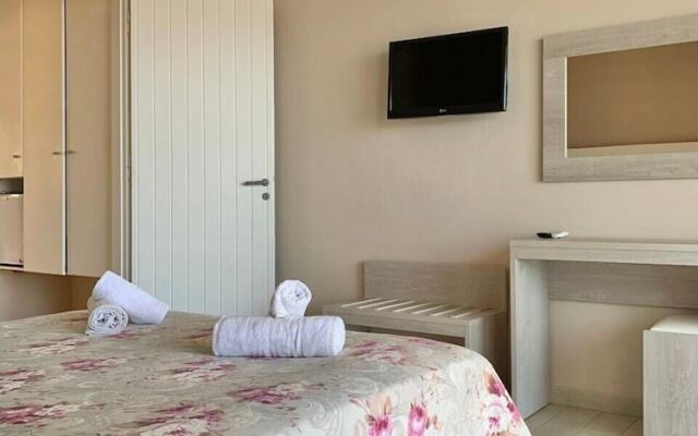 Chrysalis Apartments