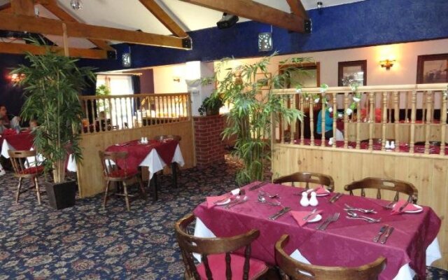 Betty Cottles Inn