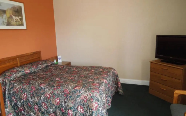Travel Inn Horseheads