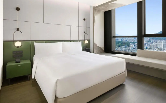 Pullman Ambassador Seoul Eastpole