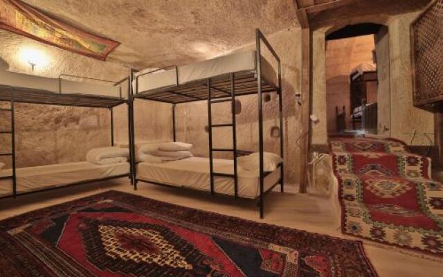 Cappadocia Center Cave Hostel