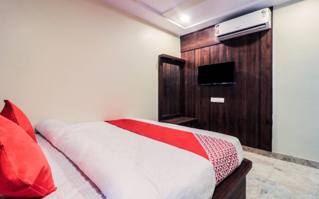 Lake Arc By OYO Rooms