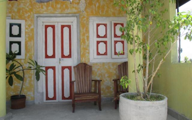 Sithila Villa