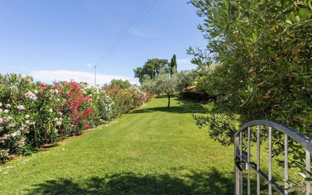 Lavish Holiday Home in Volterra With Pool