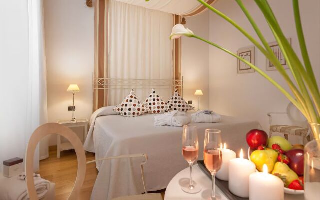 Affittacamere Boutique Room