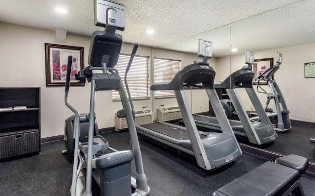 Whitewater Inn at Ocoee