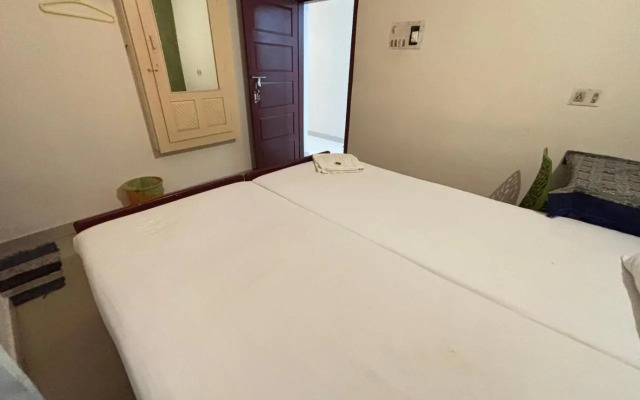 Seabreeze Varkala Beach Resort
