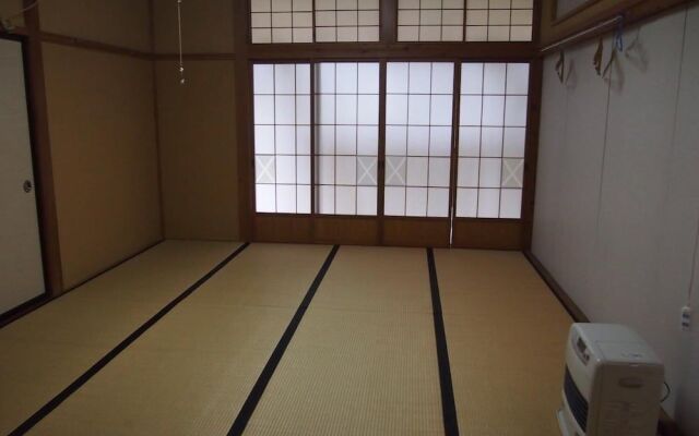 Shukubo Kanbayashi Katsukane