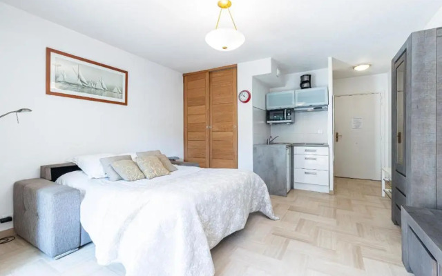 Le Californie - Rue Baron