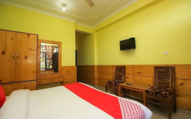 Mona Residency by OYO Rooms