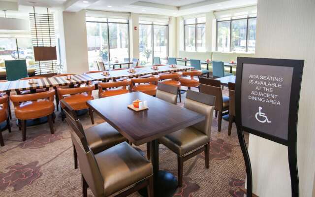 Hilton Garden Inn Jackson/Flowood