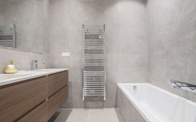 Dreamyflat Residence