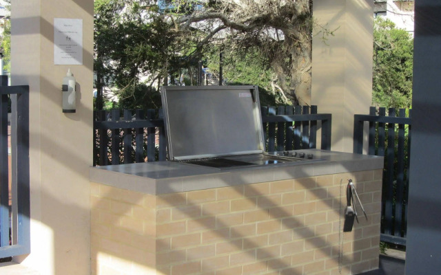 Margaret River Beach Apartments