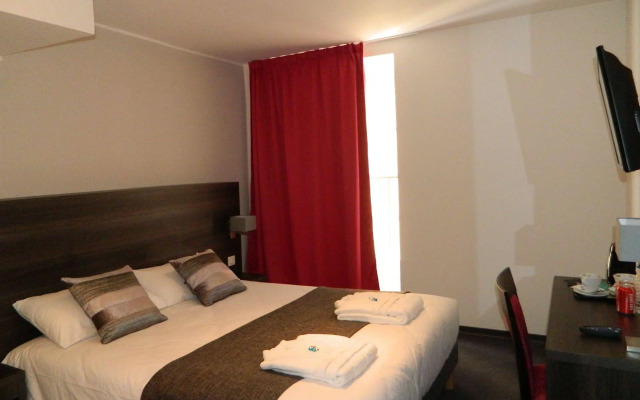 Hôtel Le G